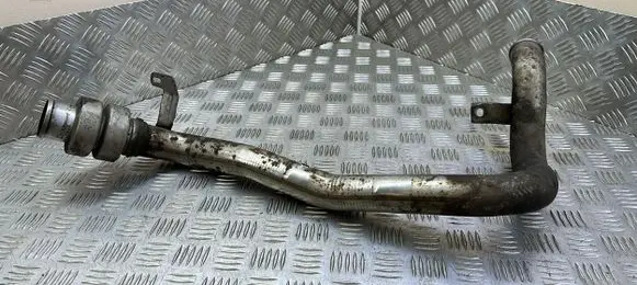 Land Rover Evoque I Intercooler hose/pipe