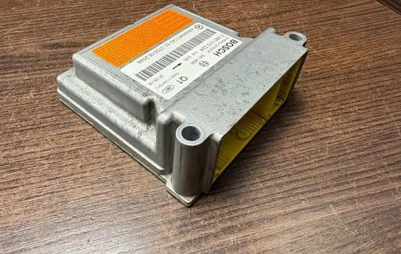 Volkswagen Crafter Airbag control unit/module 9064461142 0285010224