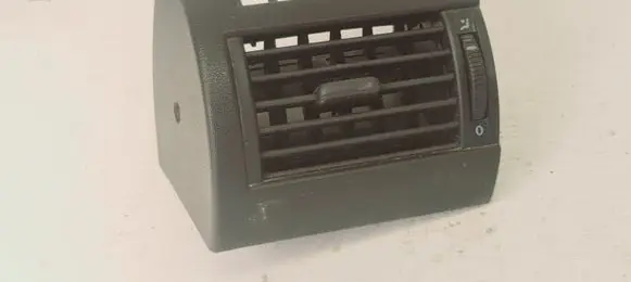 Volkswagen Fox Dashboard side air vent grill/cover trim 5Z0819703