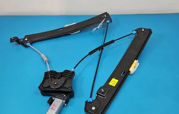 MG MG3 III Front door window regulator with motor 11318543 IMPRK1569492