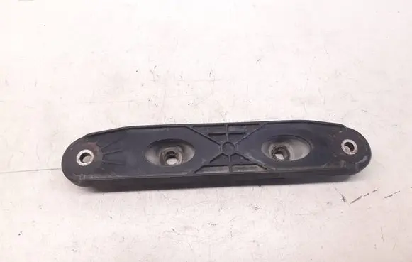 Muffler mount bracket/holder