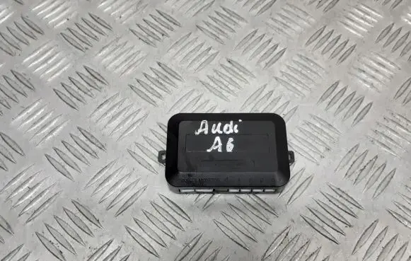 Audi A6 S6 C5 4B Parking PDC control unit/module