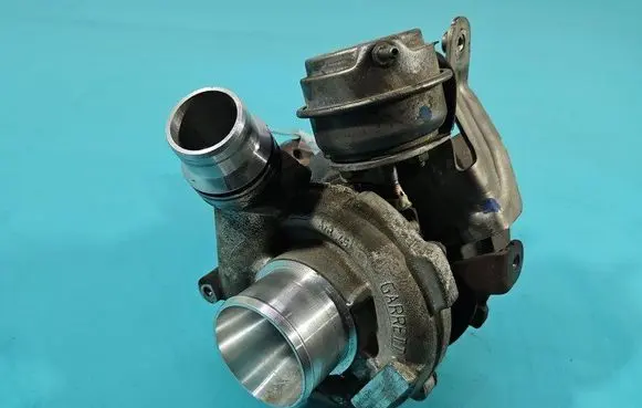 Renault Koleos I Turbo 773087-2 IMPRK1486187