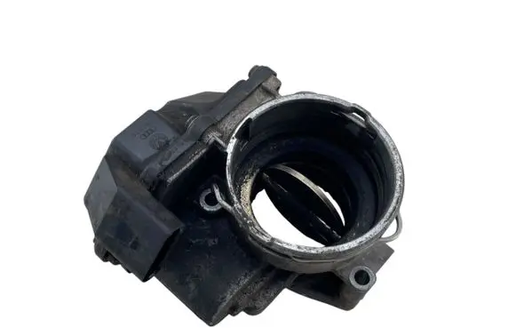 Skoda Octavia Mk2 (1Z) Throttle valve 03G128063A