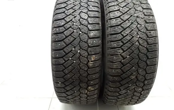 Citroen Jumper R16 winter/snow tires with studs 20560R1696TXL