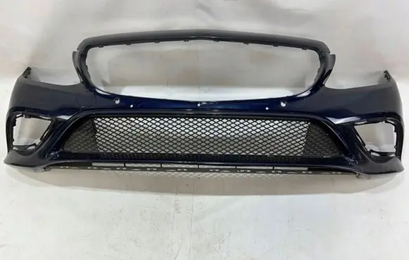 Mercedes-Benz C W205 Front bumper
