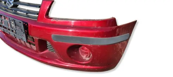 Suzuki Ignis Front bumper 7171180G00 7173280G005PK 7173180G005PK