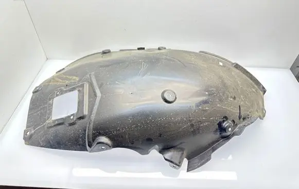 BMW iX Front wheel arch liner splash guards 51717932066 27648710