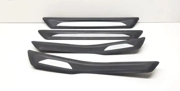 BMW 3 F30 F35 F31 sill trim set (inner) 7289216 7289226 7289225