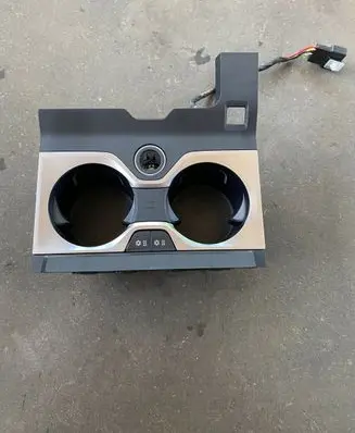 BMW X5 G05 Cup holder front 6827173
