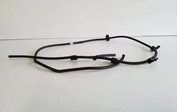 Fiat Ducato Windshield washer fluid hose 