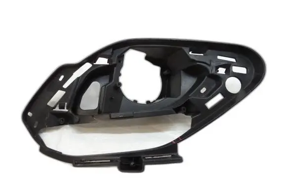 Peugeot 308 Front bumper mounting bracket AA37036412