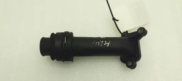 Mini Cooper Countryman R60 Engine coolant pipe/hose 7810707 11127810707