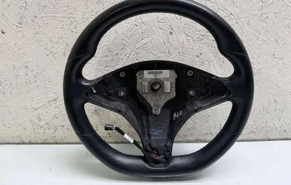 Tesla Model X Steering wheel 103677400D 24794571