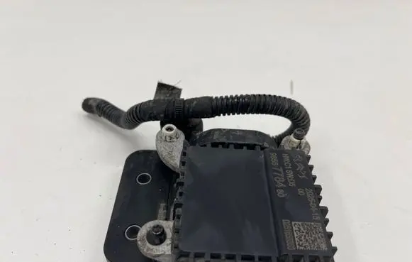 Fiat 600 Distronic sensor radar 9855778480
