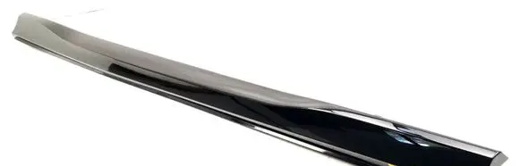 Volkswagen ID.7 Foot area side trim 14A853855A