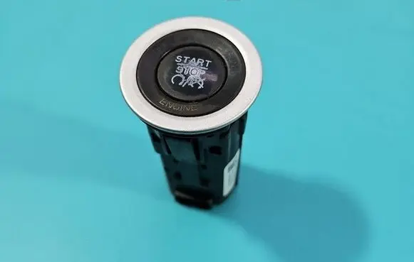 Fiat Freemont Seat control switch 68207000AB IMPRK1559854