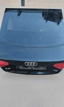 Audi A5 Sportback 8TA Tailgate/trunk/boot lid 