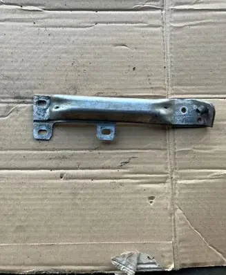 BMW 5 F10 F11 Front bumper shock/impact absorber 7158894 7158594