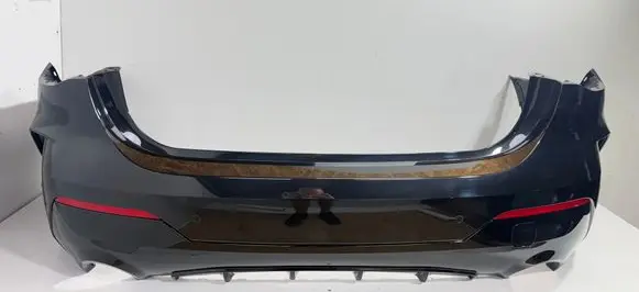 BMW 4 G22 G23 G24 G26 Rear bumper 9850251 8078907