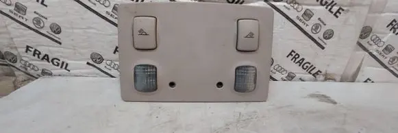 Audi A6 S6 C5 4B Front seat light ABSPC