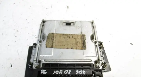 Peugeot 406 Engine control unit/module ECU 9635157280