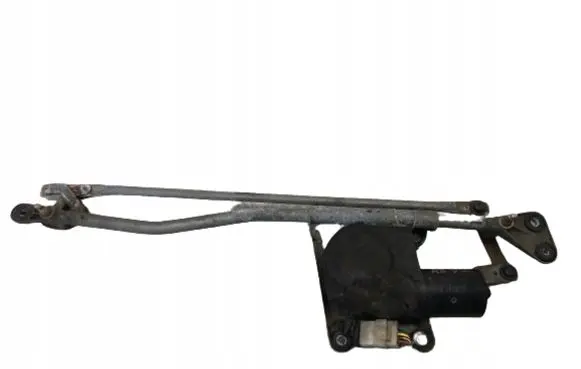 Audi A8 S8 D2 4D Front wiper linkage and motor 4D1955113