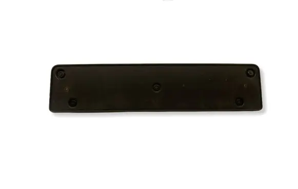 Volkswagen Golf VII Number Plate Surrounds Holder Frame 5G0807287H