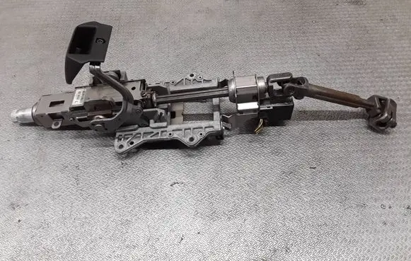 Volkswagen PASSAT CC Steering wheel axle 3C1419501N