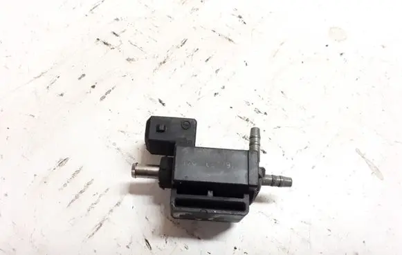 Peugeot 607 Turbo solenoid valve 70058501 06T291