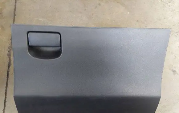 Toyota Yaris Glove box 555500D060