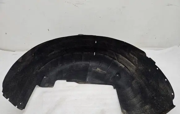 Volkswagen ID. Buzz Rear arch fender liner splash guards 1T3810971