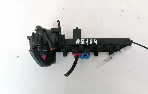 Volkswagen PASSAT B6 Fuse box set 1K1937503