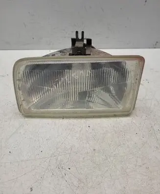 Ford Fiesta Headlight/headlamp 1AF00478101