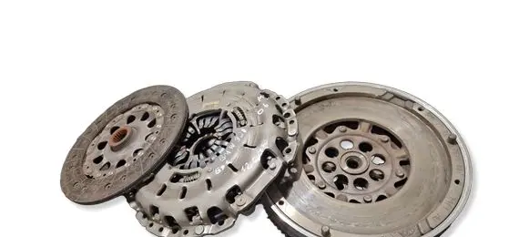 BMW 3 E90 E91 Flywheel 7549441