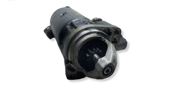 Chrysler Voyager Starter motor 0001218175KASACJA 0001218175