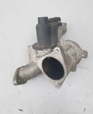 Volkswagen Caddy EGR valve 03G131502 03G131501D 03G129637A