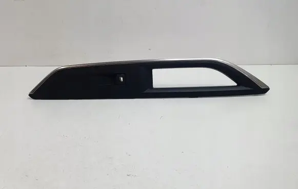 Peugeot 5008 Central console control unit 98172544ZD