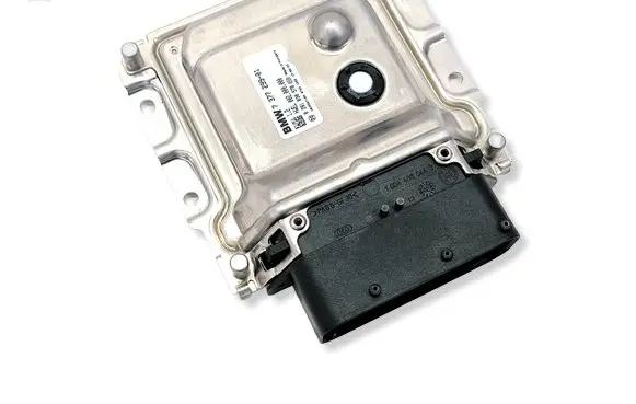 BMW 5 F10 F11 Adblue control unit 7377299 0281030578