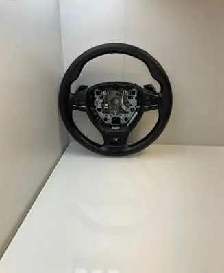 BMW 7 F01 F02 F03 F04 Steering wheel 
