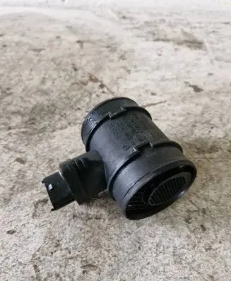 Opel Zafira A Mass air flow meter 24437502 0281002478