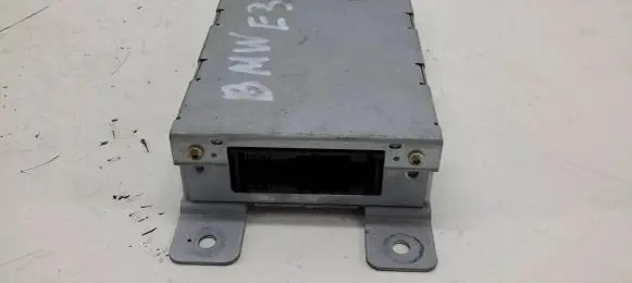 BMW 5 E39 Bluetooth control unit module 6931854 ET8000HH8