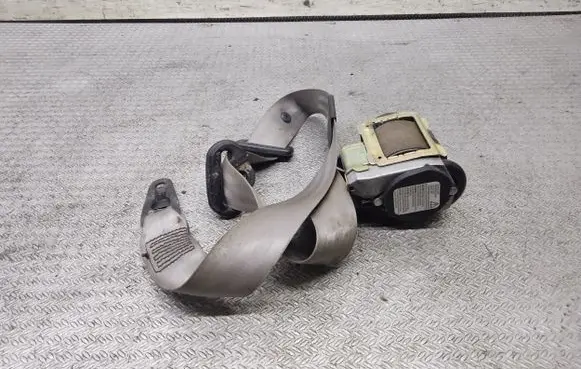 Audi A4 S4 B6 8E 8H Front seatbelt 8E0857705F