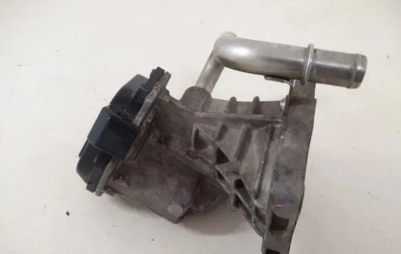 Iveco Daily 4th gen EGR valve 504317811 A2C53299771