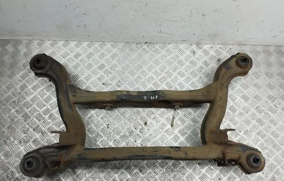 Mercedes-Benz B W246 W242 Rear subframe 