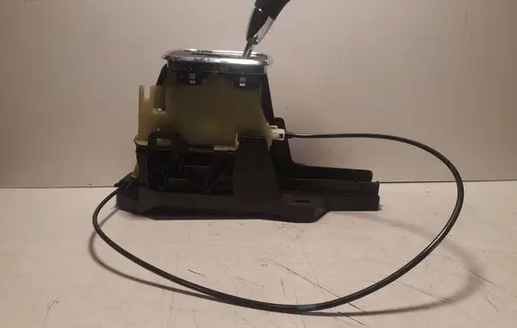 Gear shifter/selector