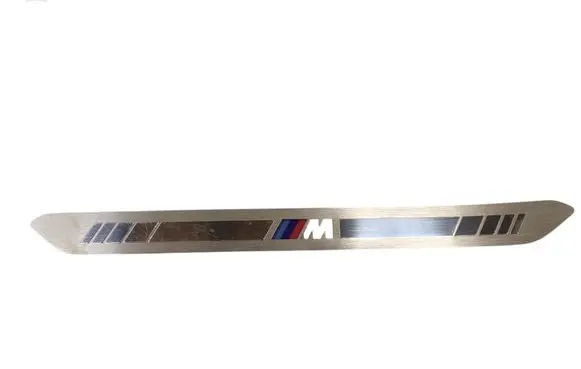 BMW X7 G07 Rear sill trim cover 51478072243 8072243