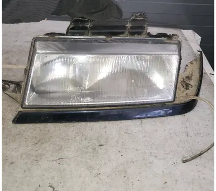 SsangYong Musso Headlight/headlamp 1010691