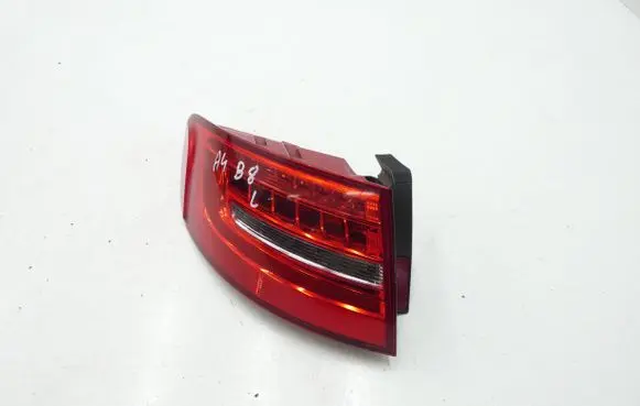 Audi A4 S4 B8 8K Rear/tail lights 8K9945095D