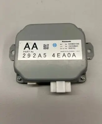 Nissan Qashqai Other control units/modules 292A54EA0A 150709NA02 EUV9NS019AB